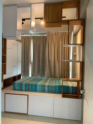 Monterey Park Condominium (D5), Condominium #483964041